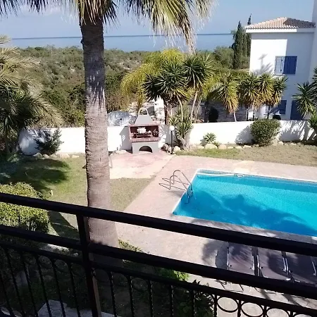 Βίλα Chrysanthemum