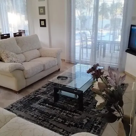 Βίλα Chrysanthemum Νέο Χωριό