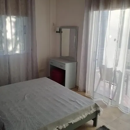 Βίλα Chrysanthemum Νέο Χωριό