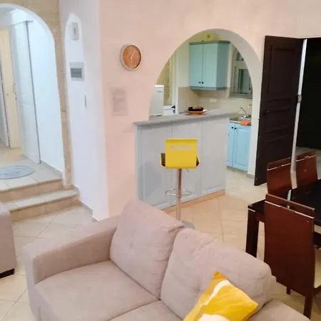 Βίλα Chrysanthemum *