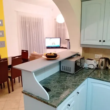 Βίλα Chrysanthemum