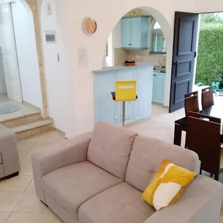 Βίλα Chrysanthemum