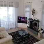 Chrysanthemum Вилла *