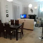 Chrysanthemum Вилла *