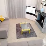 Вилла Chrysanthemum Нео-Хорио
