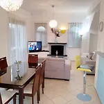 Chrysanthemum Вилла
