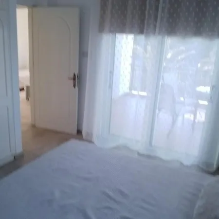 Βίλα Chrysanthemum Νέο Χωριό