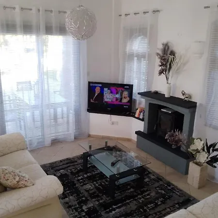 Chrysanthemum Villa *