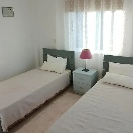 Villa Chrysanthemum