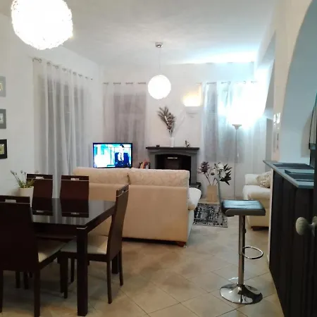 Villa Chrysanthemum *