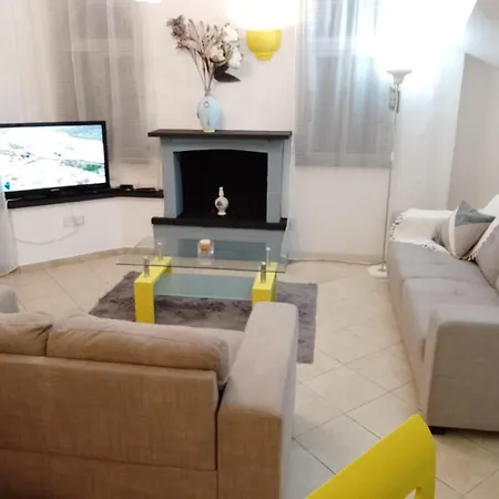 Chrysanthemum Βίλα *