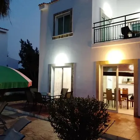 Chrysanthemum Villa *