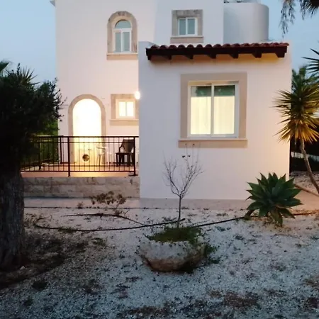 Villa Chrysanthemum *