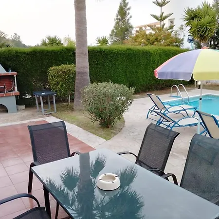 Βίλα Chrysanthemum