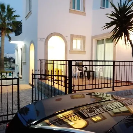 Villa Chrysanthemum Neo Chorio