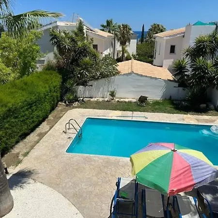 Βίλα Chrysanthemum *