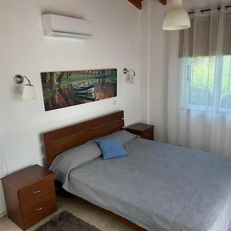 Villa Chrysanthemum Neo Chorio